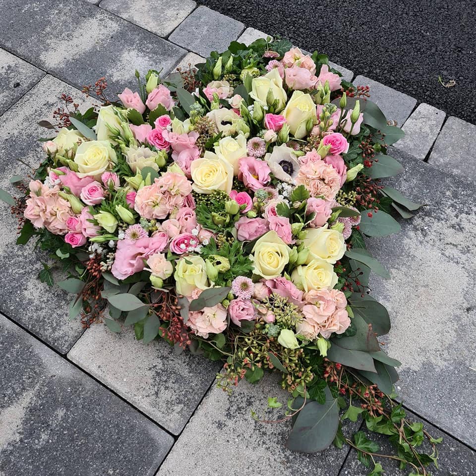 Les Pensées de Sophie | Fleuriste Rixheim - 2