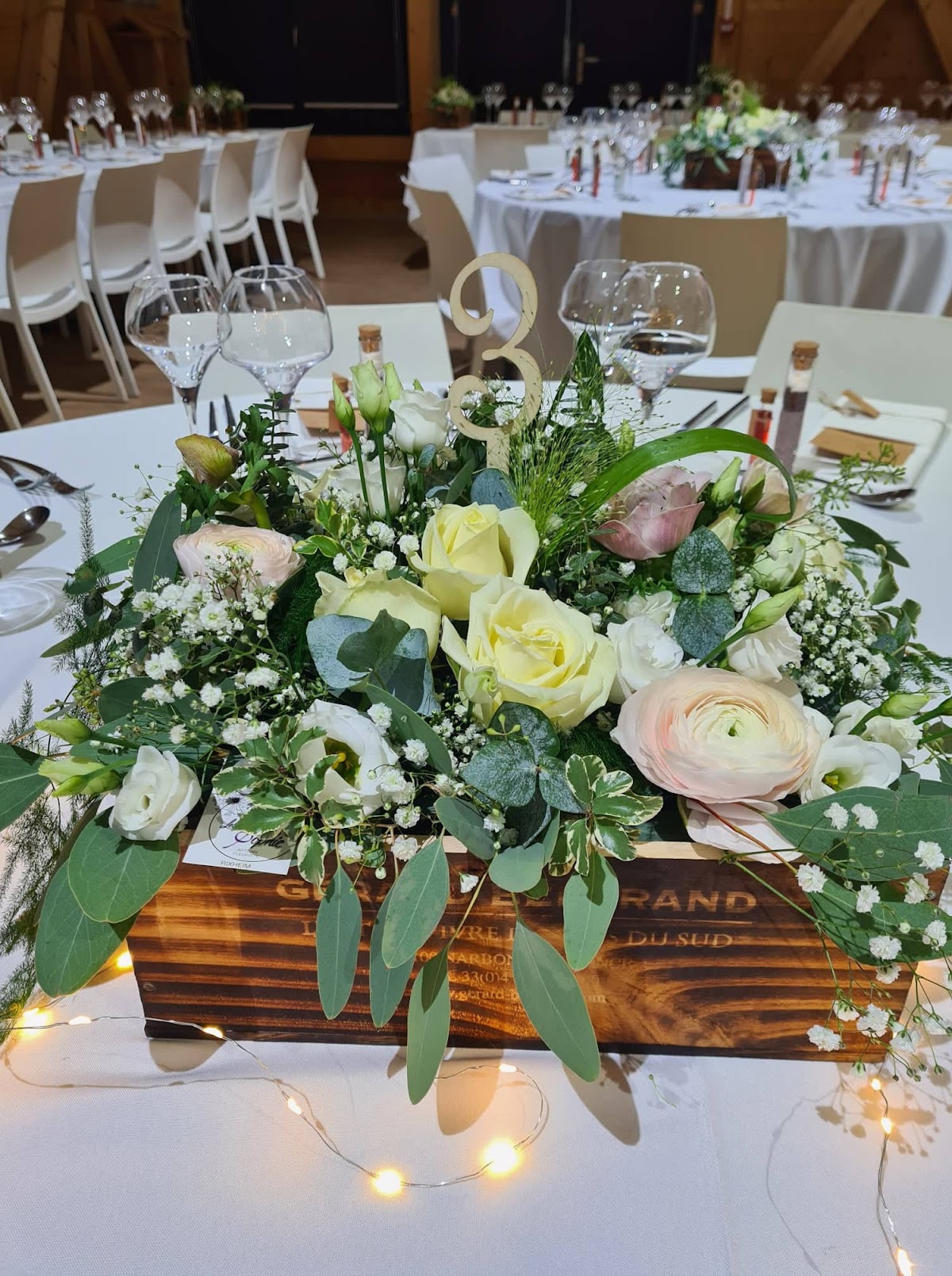 Les Pensées de Sophie | Fleuriste Rixheim - 3