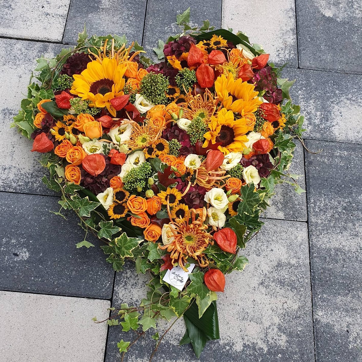 Les Pensées de Sophie | Fleuriste Rixheim - 5